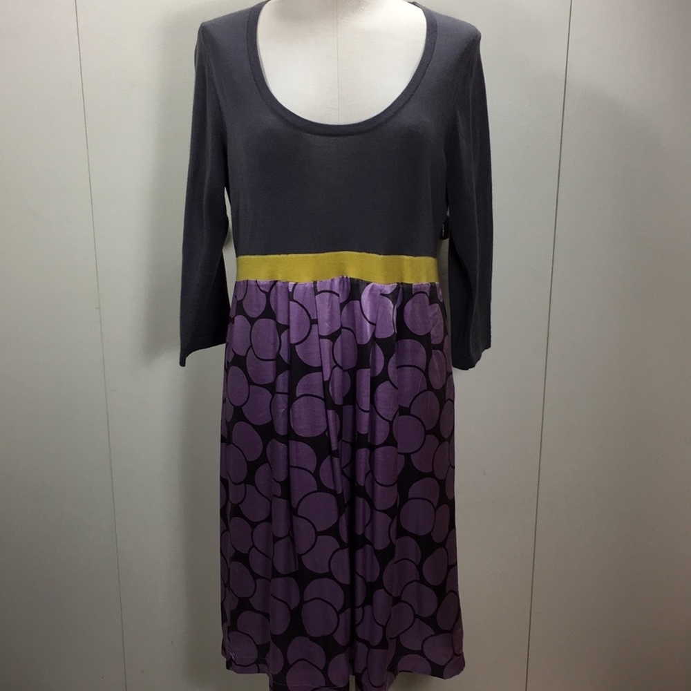Boden dress size 12 R
